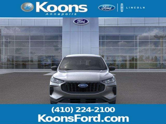 new 2024 Ford Escape car, priced at $25,830