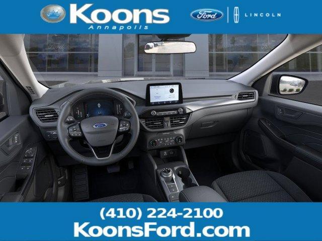 new 2024 Ford Escape car, priced at $25,830