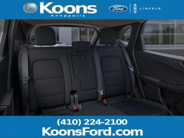 new 2024 Ford Escape car, priced at $25,830