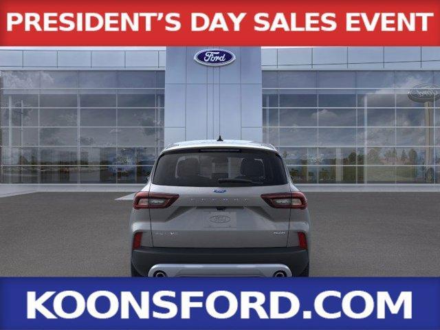 new 2024 Ford Escape car, priced at $24,830