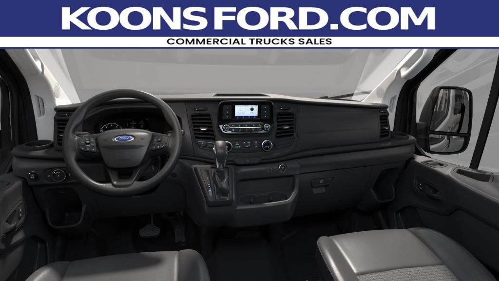 new 2025 Ford Transit-150 car, priced at $44,276