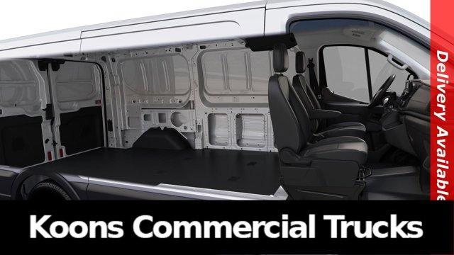 new 2025 Ford Transit-150 car, priced at $46,101