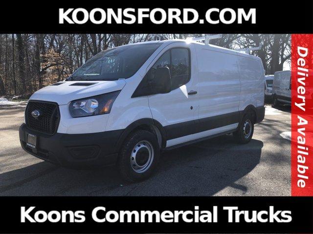 new 2024 Ford Transit-150 car, priced at $54,640