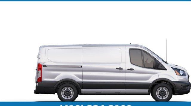 new 2024 Ford Transit-150 car, priced at $47,580