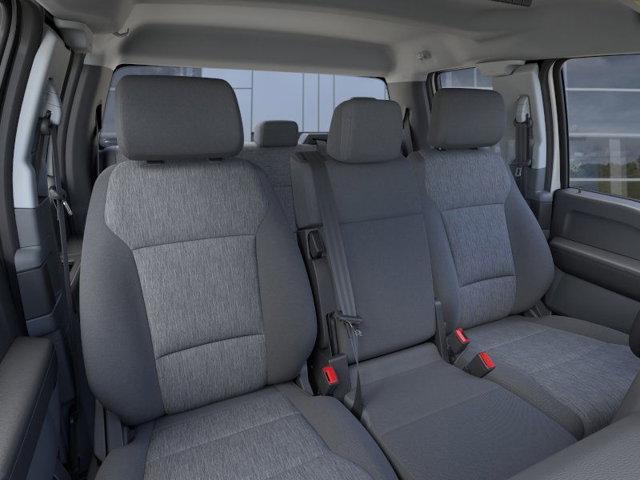 new 2026 Ford F-250 car, priced at $61,060