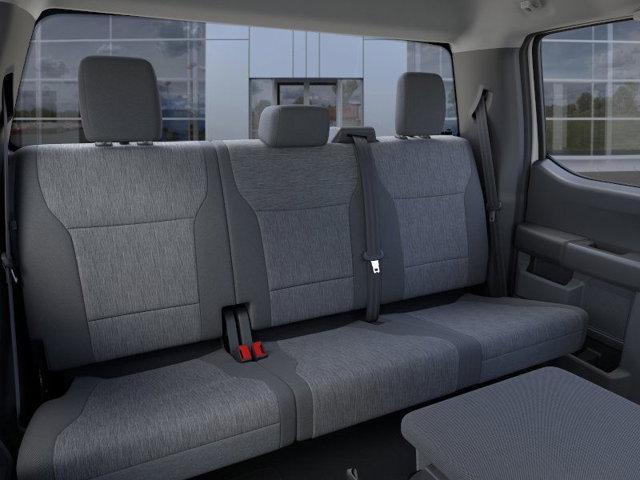 new 2026 Ford F-250 car, priced at $61,060