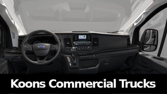 new 2024 Ford Transit-250 car, priced at $47,771