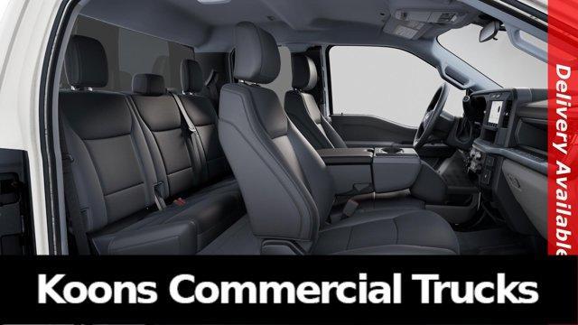 new 2025 Ford F-350 car, priced at $58,020