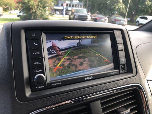 used 2018 Dodge Grand Caravan car, priced at $44,622
