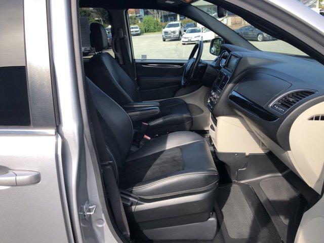 used 2018 Dodge Grand Caravan car, priced at $44,622