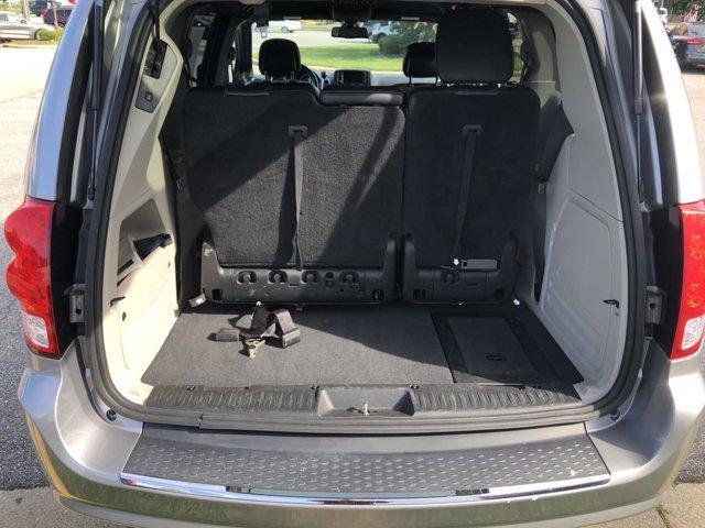 used 2018 Dodge Grand Caravan car, priced at $44,622