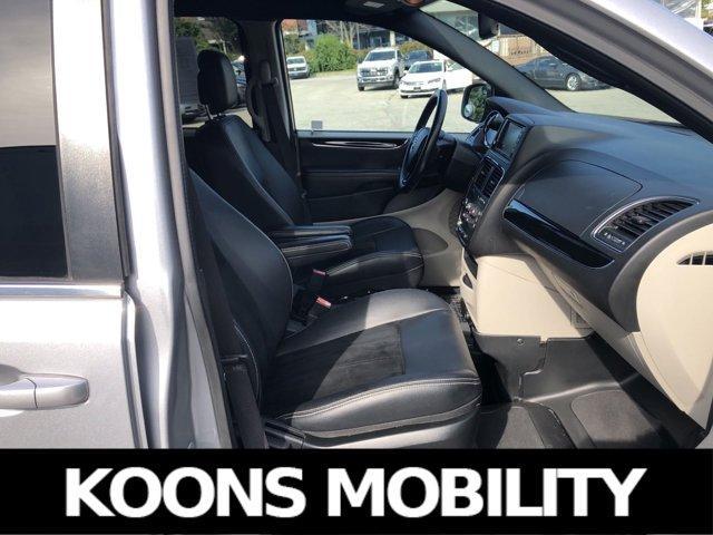used 2018 Dodge Grand Caravan car, priced at $44,622