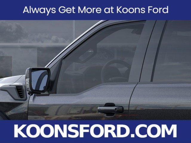 new 2025 Ford F-150 car, priced at $94,560