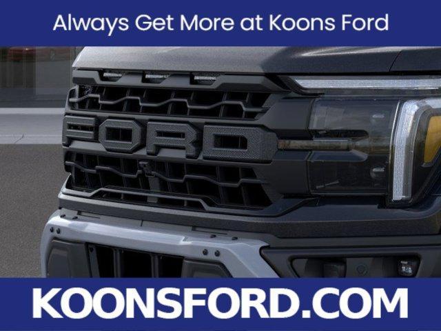 new 2025 Ford F-150 car, priced at $94,560