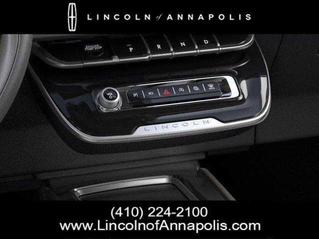 new 2025 Lincoln Corsair car, priced at $48,725