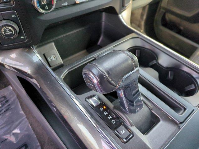 used 2021 Ford F-150 car, priced at $32,995