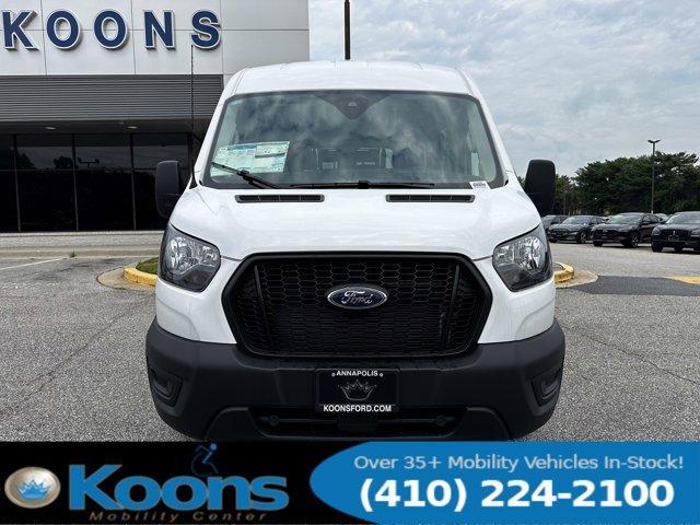 new 2024 Ford Transit-350 car, priced at $88,829