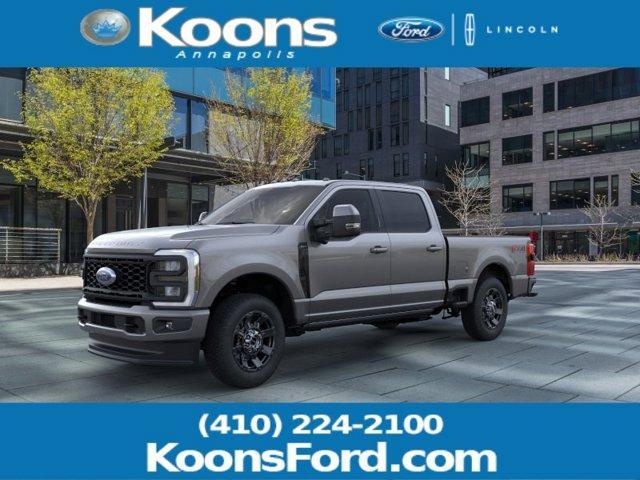 new 2024 Ford F-250 car, priced at $77,920