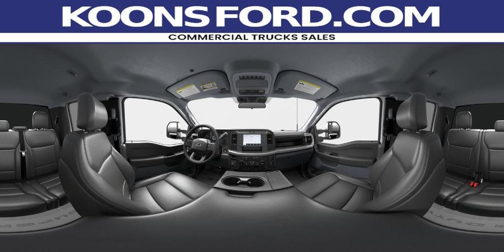 new 2026 Ford F-350 car, priced at $68,175