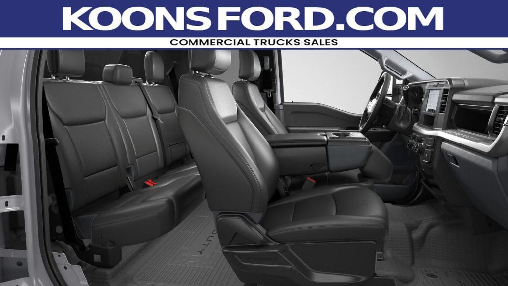new 2026 Ford F-350 car, priced at $68,175