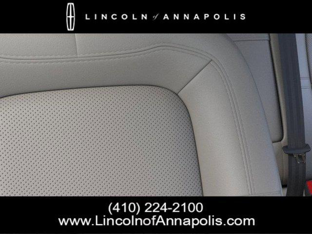 new 2025 Lincoln Corsair car, priced at $58,055
