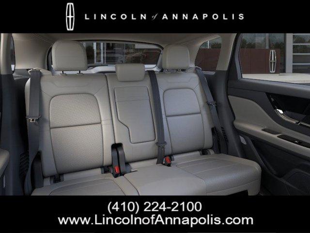new 2025 Lincoln Corsair car, priced at $58,055