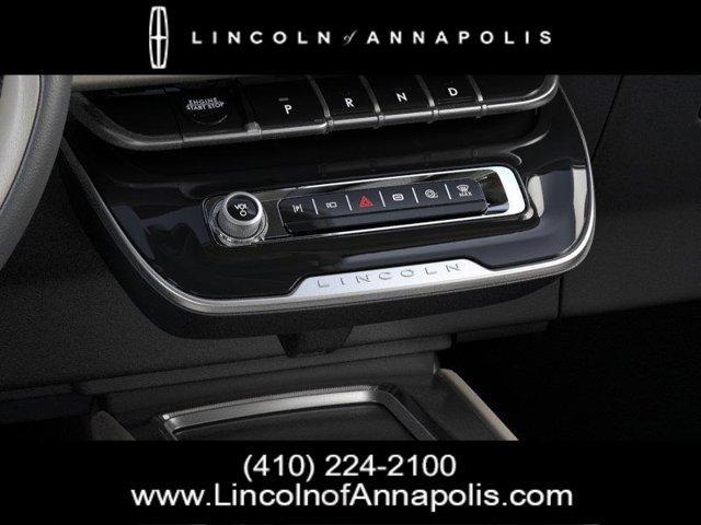 new 2025 Lincoln Corsair car, priced at $58,055