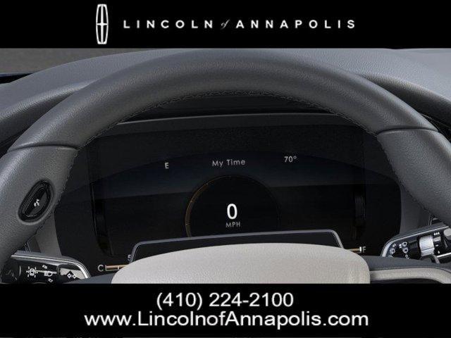 new 2025 Lincoln Corsair car, priced at $58,055