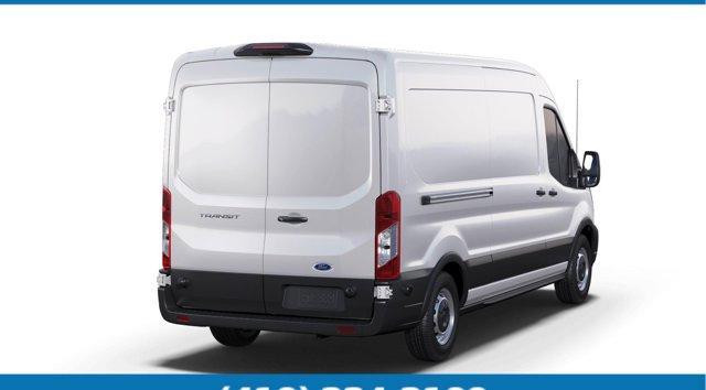 new 2024 Ford Transit-250 car, priced at $48,921