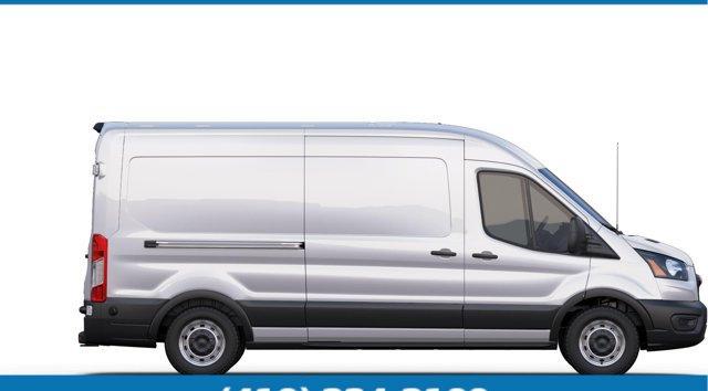 new 2024 Ford Transit-250 car, priced at $48,921