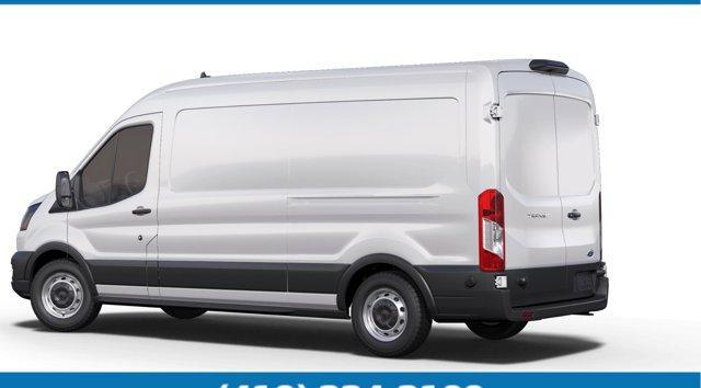 new 2024 Ford Transit-250 car, priced at $48,921