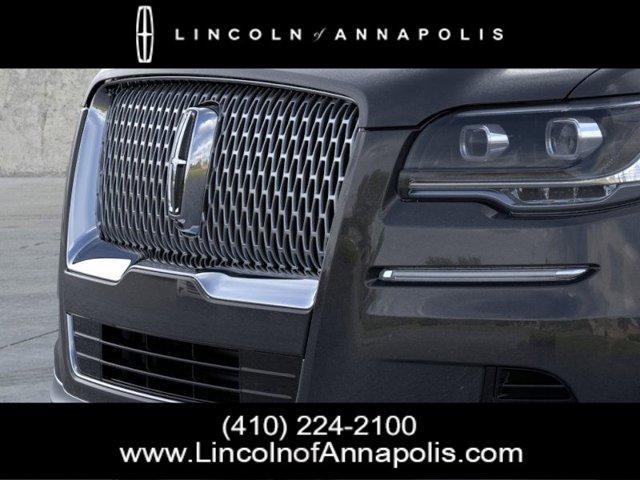 new 2024 Lincoln Navigator car, priced at $100,689