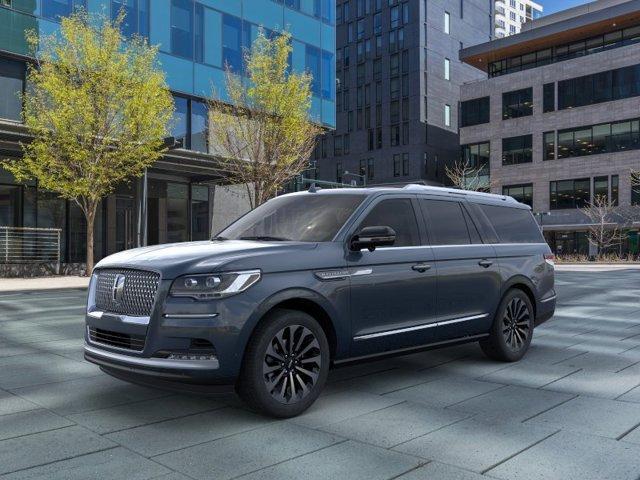 new 2024 Lincoln Navigator L car, priced at $109,320