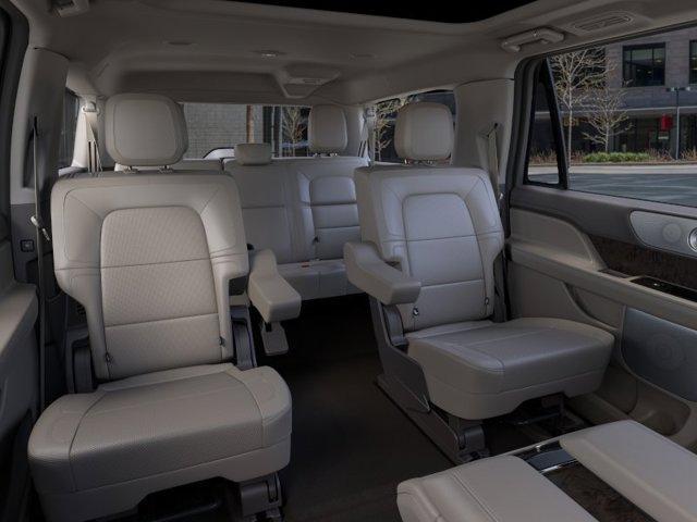 new 2024 Lincoln Navigator L car, priced at $109,320