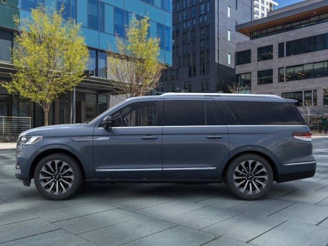 new 2024 Lincoln Navigator L car, priced at $109,320