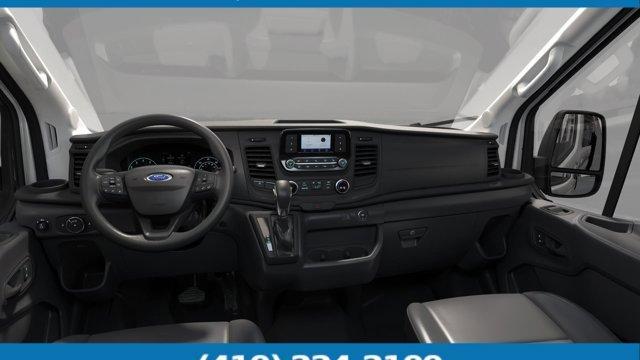 new 2024 Ford Transit-250 car, priced at $48,921