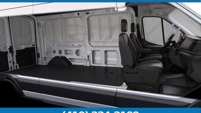 new 2024 Ford Transit-250 car, priced at $48,921