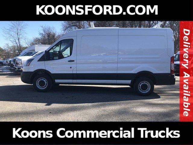 new 2024 Ford Transit-250 car, priced at $54,701