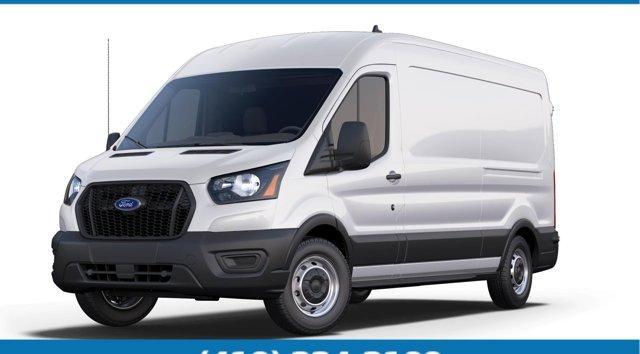 new 2024 Ford Transit-250 car, priced at $48,921