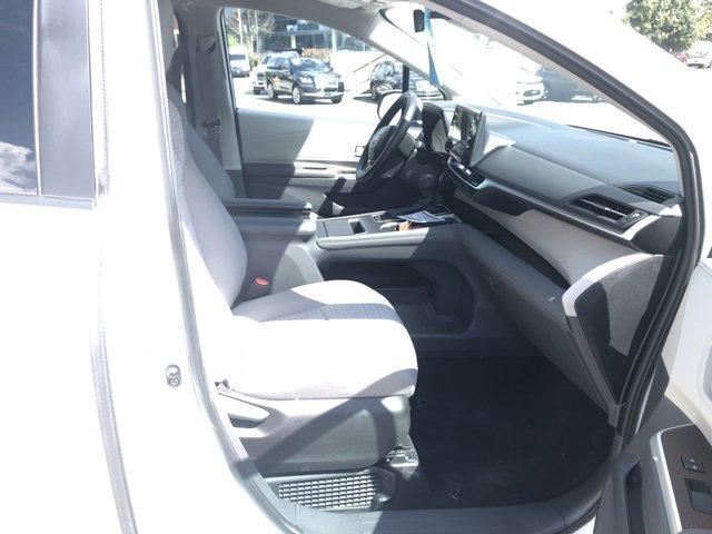 used 2024 Toyota Sienna car, priced at $72,774