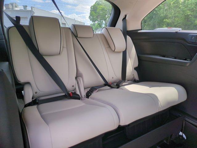 used 2025 Honda Odyssey car, priced at $90,917