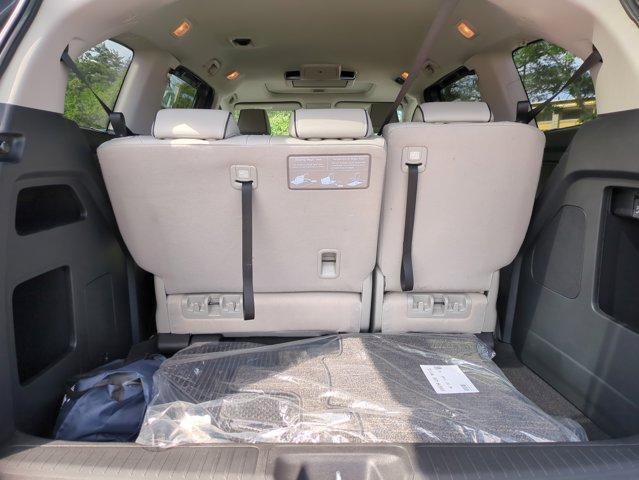 used 2025 Honda Odyssey car, priced at $90,917