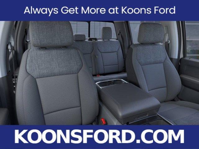 new 2025 Ford F-150 car, priced at $54,745