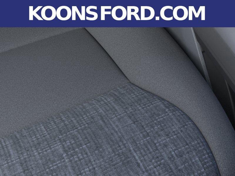 new 2025 Ford F-150 car, priced at $56,681