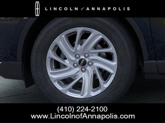 new 2024 Lincoln Corsair car, priced at $41,525