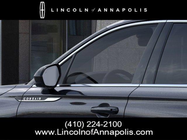 new 2024 Lincoln Corsair car, priced at $41,525