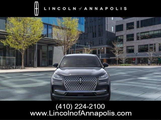 new 2024 Lincoln Corsair car, priced at $41,525