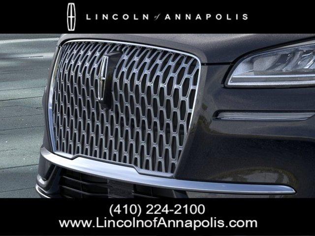 new 2024 Lincoln Corsair car, priced at $41,525