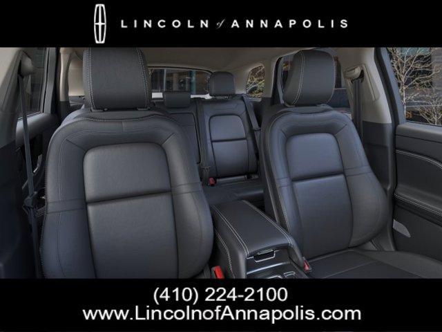 new 2024 Lincoln Corsair car, priced at $41,525