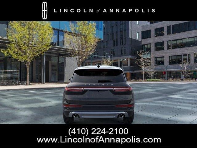 new 2024 Lincoln Corsair car, priced at $41,525